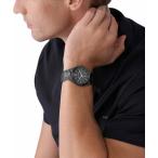 腕時計 マイケル・コース 腕時計 メンズ アナログ ステンレス MK9146 メンズ