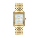 腕時計 トリーバーチ 腕時計 レディース アナログ ステンレス TBW1073 レディース