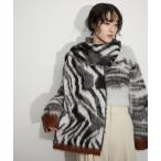 マフラー ストール Okapiマフラー レディース