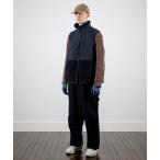 ダウンベスト ベスト 「LANTERN」HEATING BOA VEST MNA-LAN-09 メンズ