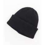 ニット帽 ニットキャップ AUTHENTICO5 レディース メンズ