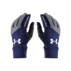  перчатки UA холодный механизм тренировка перчатка ( Baseball / Kids ) Kids ребенок мужчина девочка 