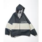 ジャケット ブルゾン NAUTICA/ノーティカ Active Hoodie Jacket/アクティブ フードアウター