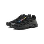 スニーカー SALOMON / XT-6 BLACK メンズ