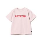 ショッピングTシャツ tシャツ Tシャツ キッズ ARCH＆LINE / OG Potater. 半袖 Tシャツ?24（100〜145cm）