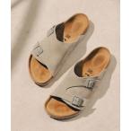 サンダル BIRKENSTOCK / Zurich EXCLUSIVE COLOR MENS メンズ