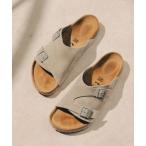 ショッピングビルケン サンダル メンズ BIRKENSTOCK / Zurich EXCLUSIVE COLOR MENS