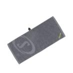 タオル 「SPALDING:スポルディング」エッセンシャルスポーツタオル S