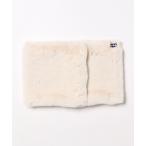 ネックウォーマー スヌード 「FILA GOLF:フィラゴルフ」レディースネックウォーマー　ゴルフ レディース