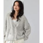 ショッピングカーディガン カーディガン BARNYARDSTORM / ダブルボタンカーディガン「WEB限定カラー」「YouTube「i.style closet」紹介アイテム