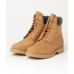 ショッピングTimberland ブーツ メンズ Timberland ティンバーランド 6INCH BASIC BOOT 2 6インチ ベーシック #18094 ABC-MART限定