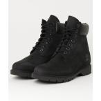 ショッピングTimberland ブーツ メンズ Timberland ティンバーランド 6INCH BASIC BOOT 2 6インチ ベーシック #19039 ABC-MART限定