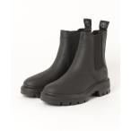 ブーツ Timberland ティンバーランド CORTINA VLLY CHELSEA コルティナ バレー チェルシー A5ND7 BLK FL G
