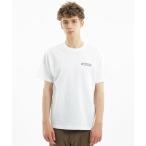 ショッピングTシャツ tシャツ Tシャツ メンズ 「WEB＆一部店舗限定」5.6oz クルーネックロゴTシャツ
