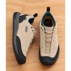 スニーカー KEEN JASPER II WP / キーン ジャスパー 2 ウォータープルーフ / 防水スニーカー メンズ レディース