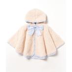 ポンチョ LYOV | ポンチョ キッズ 子供服 女の子