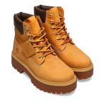 ショッピングティンバーランド ブーツ レディース Timberland PLATFORM 6IN WP / ティンバーランド プラットフォーム 6インチ ウォータープルーフ