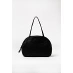 ショッピングボストン ボストンバッグ FOLNA RD ソフトレザー ボストンバッグ M レディース