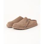 スリッパ 「BIRKENSTOCK」Zermatt Premium VL ナロー