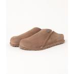 スリッパ 「BIRKENSTOCK」Zermatt Premium VL レギュラー