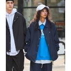 セットアップ 「HECT」Set-up Big Coach Jacket ＆ Jogger Pant / セットアップ/ビッグコーチジャケット＆イージ