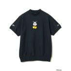 tシャツ Tシャツ メンズ 「MEN」Champion × BEAMS GOLF / Disney / モックネックシャツ A