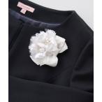 ブローチ ATELIER SENKA FLOWER CORSAGE コサージュ レディース