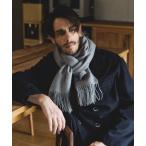 ストール マフラー 「matti totti」カシミヤ ストール カシミア 100% 大判 厚手 メンズ 無地 単色 カシミヤストール カシミアストー