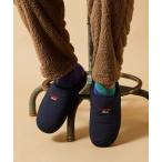 サンダル NANGA × SUBU/ナンガ × スブ TAKIBI WINTER SANDAL / タキビ ウィンターサンダル メンズ レディース