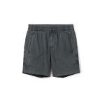 パンツ コットンリネンストレッチ ショートパンツ MLCE4255 メンズ