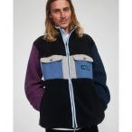 ブルゾン アウター FLEECE/Critical Slide_クリティカルスライド(TCSS)ボアブルゾン メンズ レディース