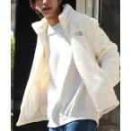 ショッピングFleece ブルゾン アウター 「THE NORTH FACE/ザノースフェイス」 COMFY ALPHA FLEECE ZIP UP/コンフィー アルファ フリ