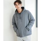 ブルゾン アウター WILD THINGS/別注 Motion Parka メンズ