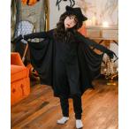 コスプレ キッズ コスプレ コウモリ