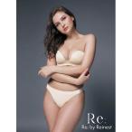 ショッピングシームレス ブラジャー 1分間で300枚突破「響かず盛れるノンワイヤーブラ」「Re；by Reinest」DIVA BRA seriesシームレス単品ブラジャー