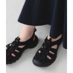 ショッピングレディース サンダル サンダル KEEN / NEWPORT H2 サンダル レディース