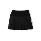 スカート Miyu Ikeda GOLF / メッシュ プリーツ スカート