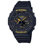ショッピングShock 腕時計 メンズ G-SHOCK/ジーショック 腕時計 GA-B2100CY-1AJF