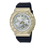 腕時計 G-SHOCK/ジーショック 腕時計 GM-S2100BC-1AJF メンズ レディース