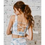 水着 水陸両用 ブラトップ 上下別売り M・L 「Reir(レイール)」 レディース