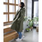 ショッピング15号 コート アウター キルティングライナー付き 撥水コート レディース