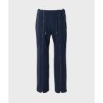 パンツ 「NULABEL /ニューレーベル」ZIP FLEECE TROUSERS メンズ