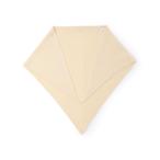 レディース ストール ASAUCE MELER トライアングルニット ストール