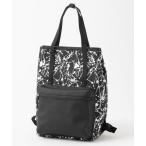 デイバック リュック SIMON CARTER サイモンカーター PUレザー トートリュック 2way ruck middle メンズ レディース