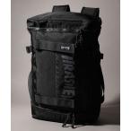 デイバック リュック 「THRASHER/スラッシャー」 ロゴプリント スクエア型 バックパック メンズ レディース