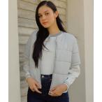  пуховик пуховик [W-IR] 2way half sleeve puffer jacket / короткий рукав с хлопком пуховик 
