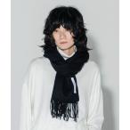 ストール マフラー 「cumaco」カシミヤ ウール ストール 無地/チェック レディース 女性 カシミヤ混 カシミア カシミヤストール カシミアスト