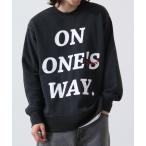  смартфон плечо футболка тренировочный College logo print brushed lining sweatshirt / колледж Logo принт обратная сторона ворсистый футболка тренировочный unisex