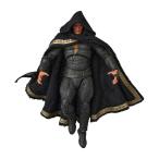 マフェックス No.224 MAFEX BLACK ADAM [メディコムトイ] - 最安値