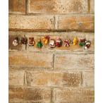 ショッピングオーナメント インテリア ミニミニオーナメント12Pセット2025X'mas